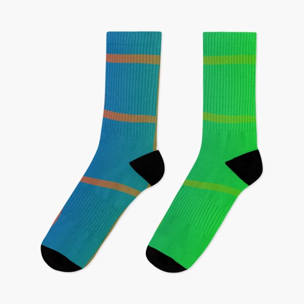 Item preview, Blue and green designed and sold by azet-art.