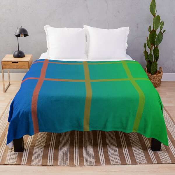Item preview, Blue and green designed and sold by azet-art.