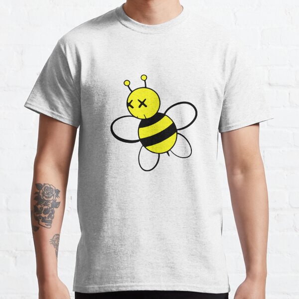 Item preview, Yellow Bee designed and sold by BuckBoyle.