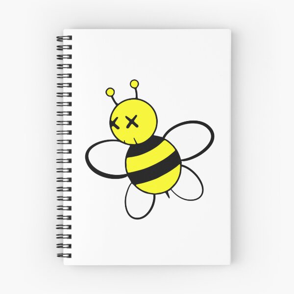 Item preview, Yellow Bee designed and sold by BuckBoyle.