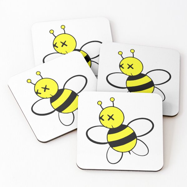 Item preview, Yellow Bee designed and sold by BuckBoyle.