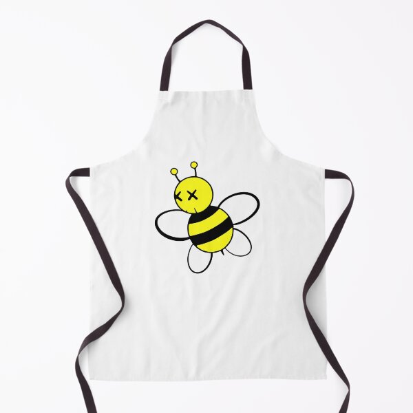 Item preview, Yellow Bee designed and sold by BuckBoyle.