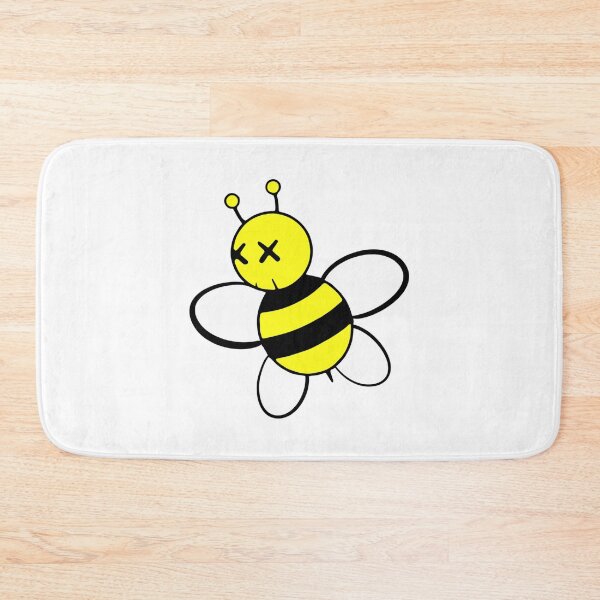 Item preview, Yellow Bee designed and sold by BuckBoyle.