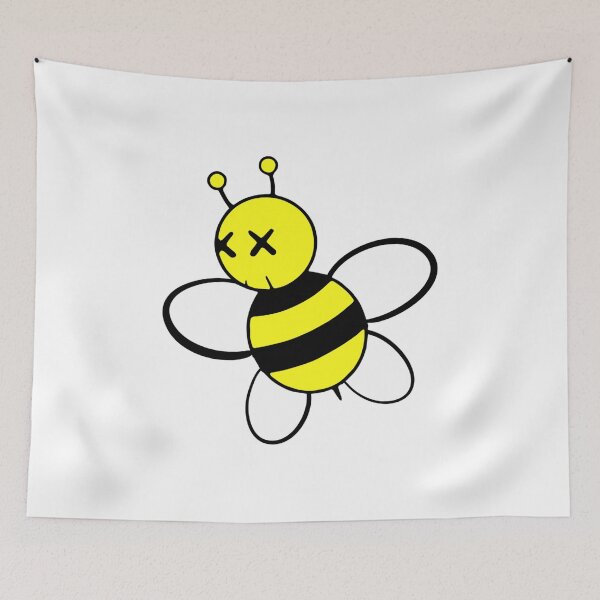 Item preview, Yellow Bee designed and sold by BuckBoyle.