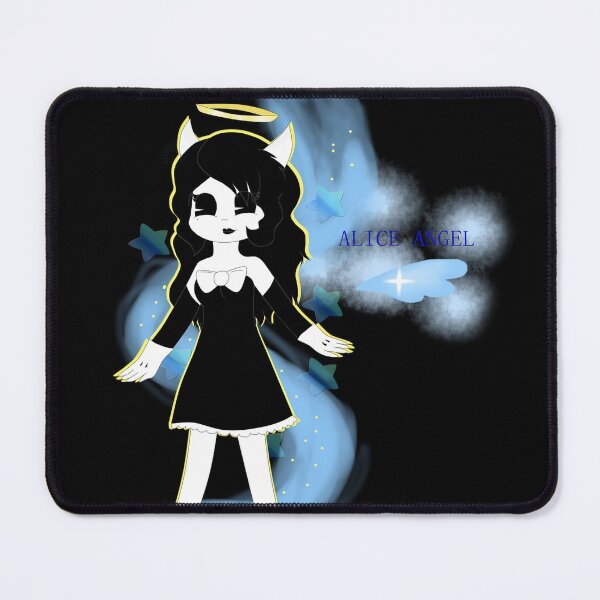 Item preview, Copy of bendy and the ink machine designed and sold by kitchellpostle.