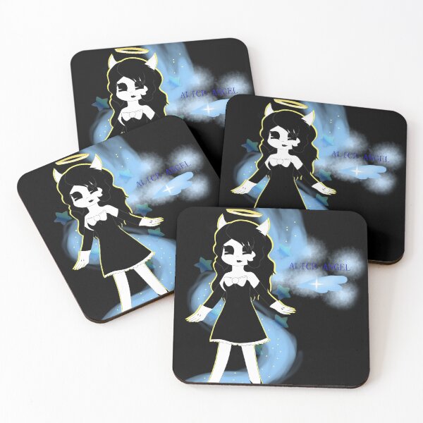 Item preview, Copy of bendy and the ink machine designed and sold by kitchellpostle.