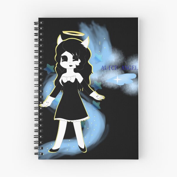 Item preview, Copy of bendy and the ink machine designed and sold by kitchellpostle.