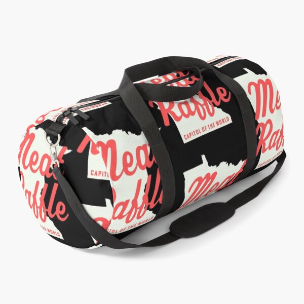 Item preview, Minnesota Meat Raffle Capitol of the World Meat Raffles designed and sold by yelly123.