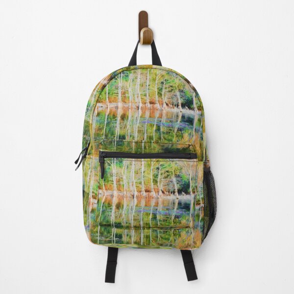 Item preview, Reflejo del árbol designed and sold by JohnDSmith.