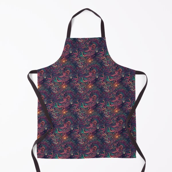Item preview, Psychedelic Design 2 designed and sold by Vikingstaad.