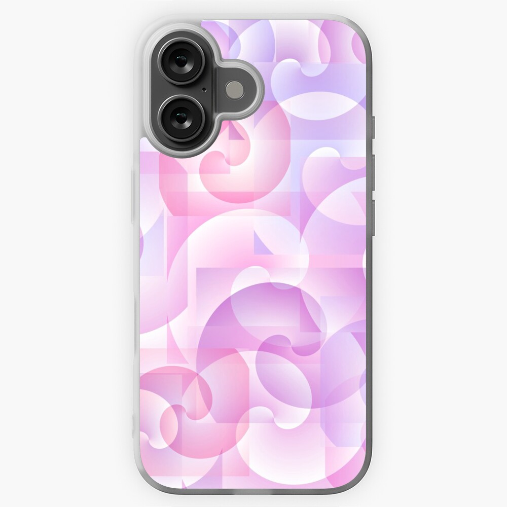 Item preview, iPhone Soft Case designed and sold by Mallorn.