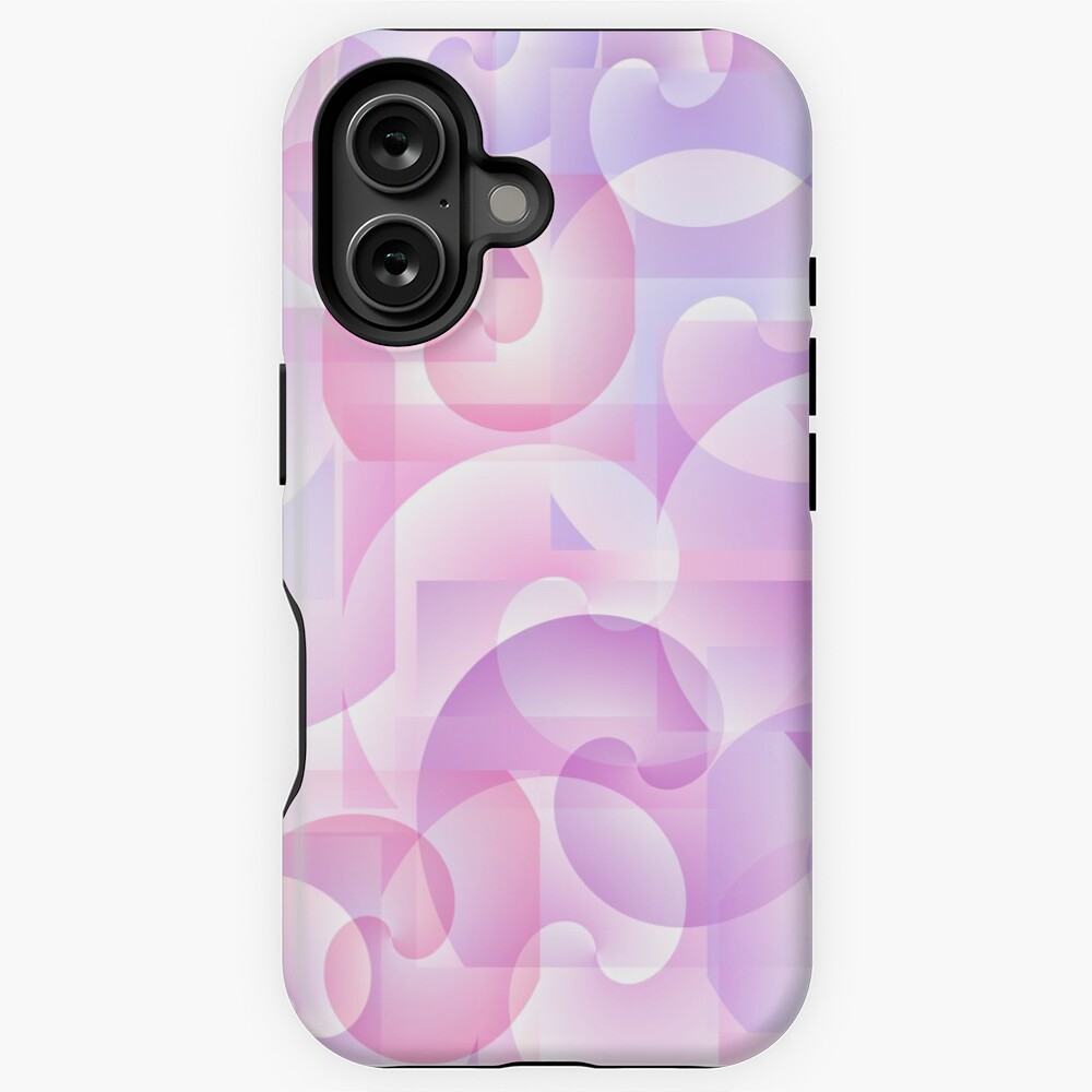 Item preview, iPhone Tough Case designed and sold by Mallorn.