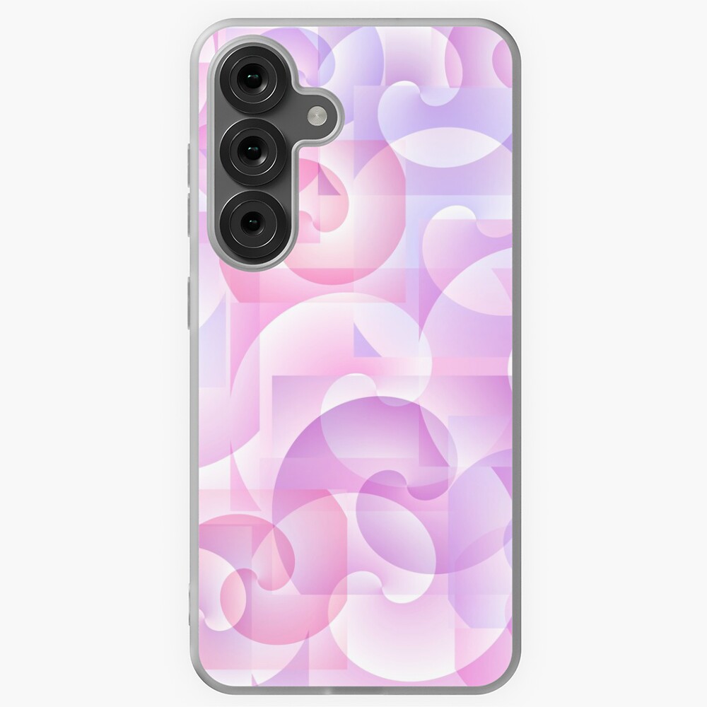 Item preview, Samsung Galaxy Soft Case designed and sold by Mallorn.