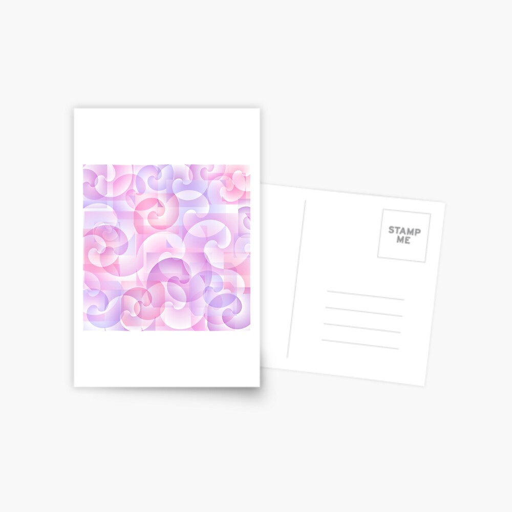 Item preview, Postcard designed and sold by Mallorn.