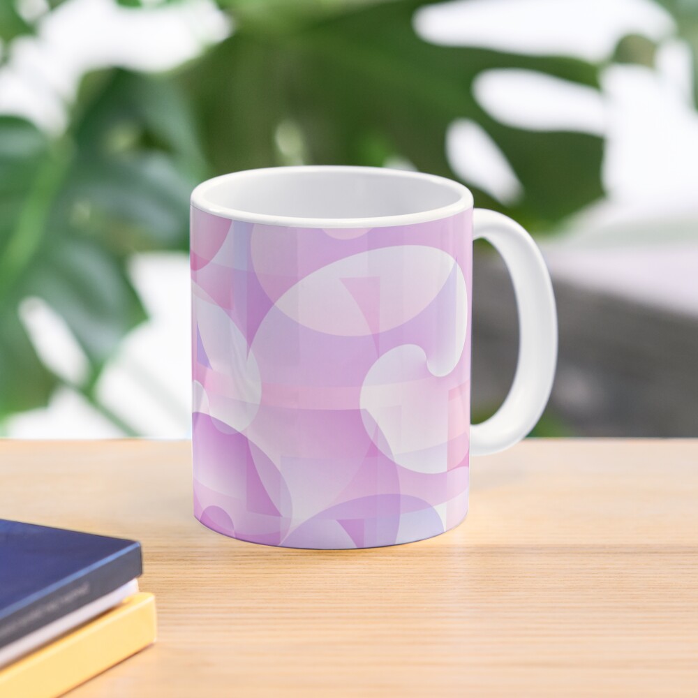 Item preview, Classic Mug designed and sold by Mallorn.