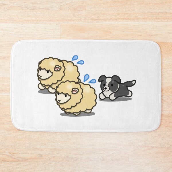 Item preview, Divine Pursuit designed and sold by serenewithpets.