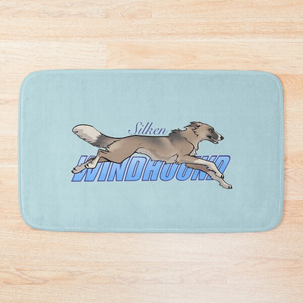 Item preview, Silken Windhound designed and sold by Copperbora.