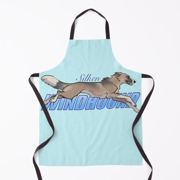 Item preview, Silken Windhound designed and sold by Copperbora.