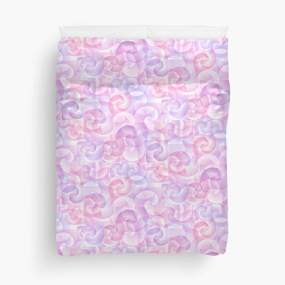 Item preview, Duvet Cover designed and sold by Mallorn.