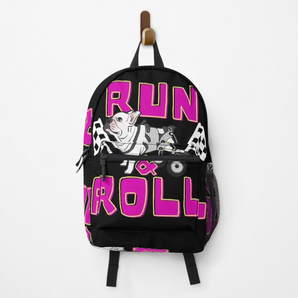 Item preview, run & roll cute handicapped dog wheelchair designed and sold by StairheadStore.