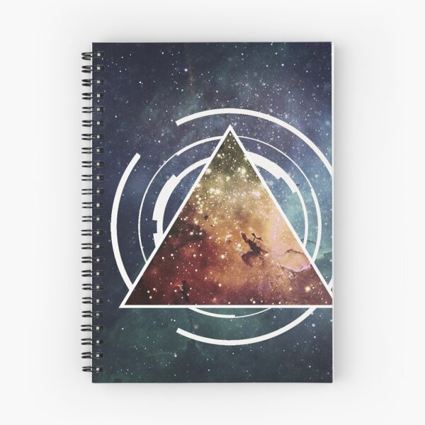 Item preview, Spacial Trip designed and sold by JohnstonPlus.