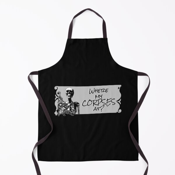 Item preview, Where my corpses at? designed and sold by Your Plant Friend.