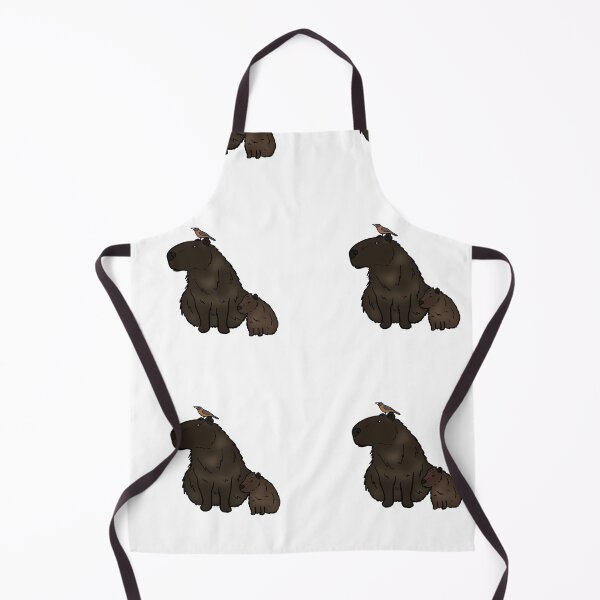 Item preview, Capybara mum designed and sold by Simswitz.