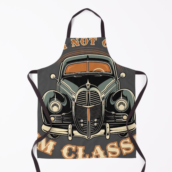 Item preview, I'm Not Old I'm Classic t-shirt designed and sold by StickerTrove.