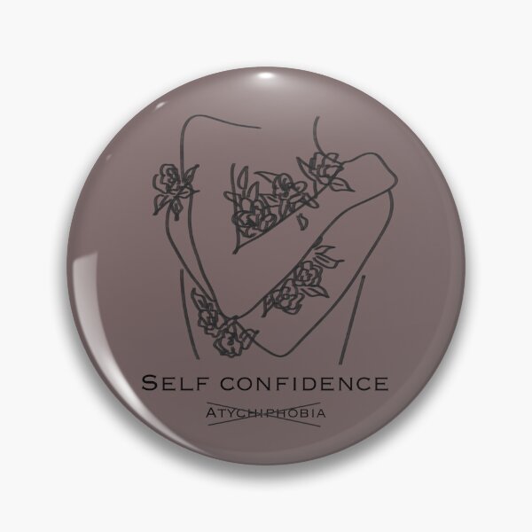 Item preview, Atychiphobia designed and sold by ELEGANCE-KEYS.