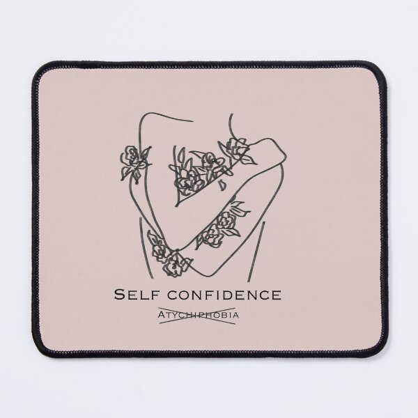 Item preview, Atychiphobia designed and sold by ELEGANCE-KEYS.