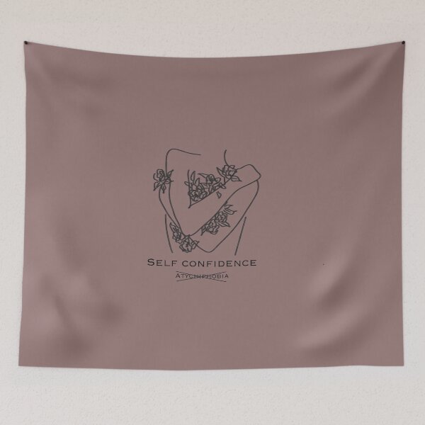 Item preview, Atychiphobia designed and sold by ELEGANCE-KEYS.