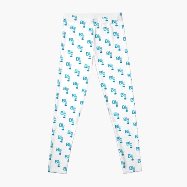 Nursery Blue Stone Leggings