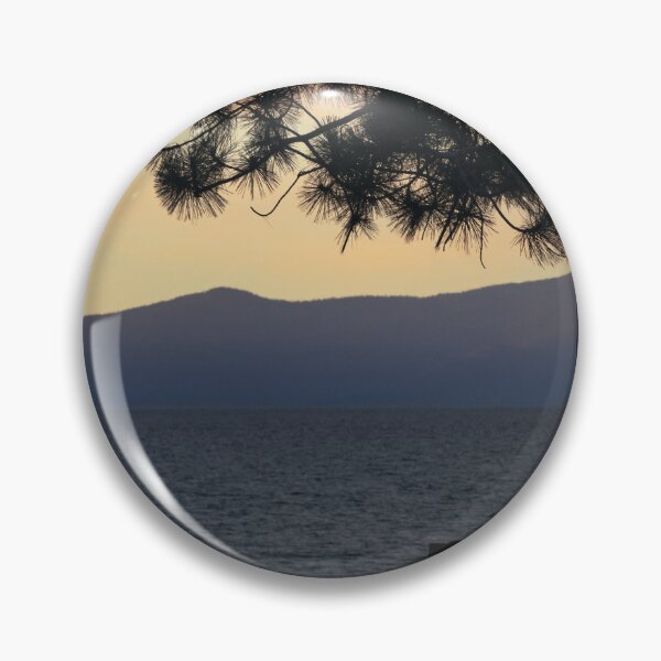 Item preview, Evening on the Lake designed and sold by Diego Re.