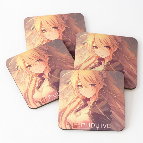Item preview, love anime designed and sold by Richstd.