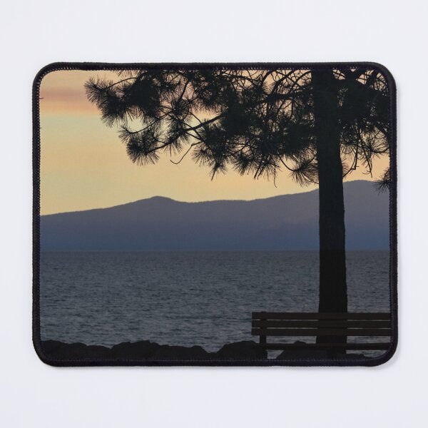 Item preview, Evening on the Lake designed and sold by Diego Re.
