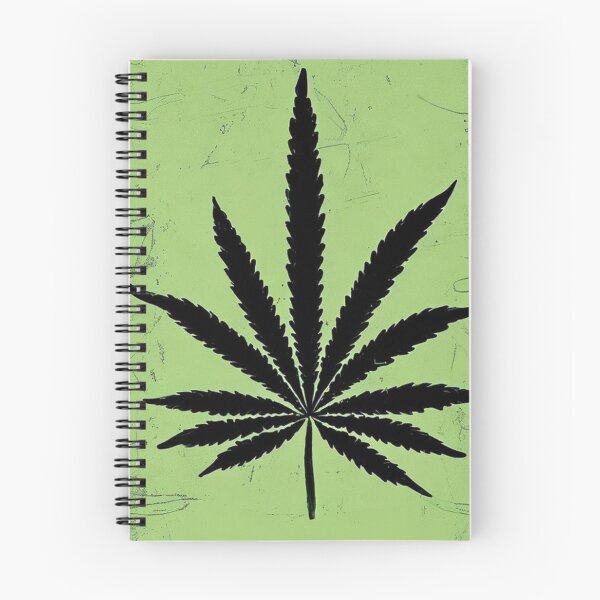 Item preview, 420 Cannabis Leaf Plaster designed and sold by itzbart.