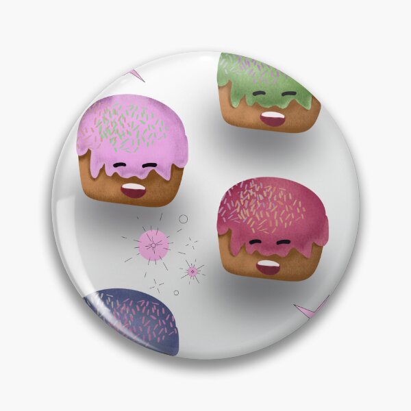 Item preview, Cupcake funny designed and sold by BrandHaifa.