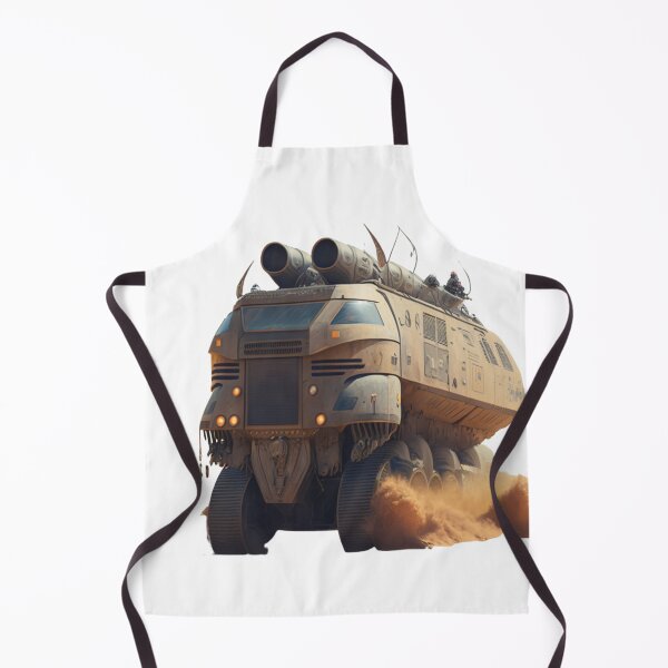 Item preview, combat vehicle designed and sold by Richstd.