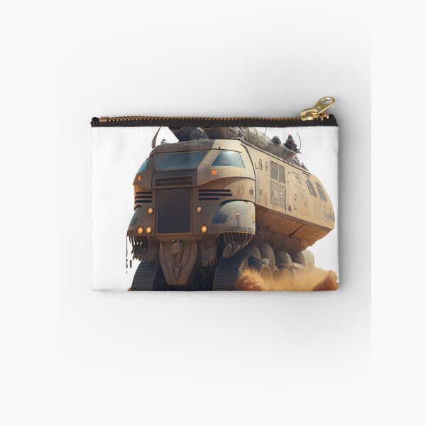 Item preview, combat vehicle designed and sold by Richstd.