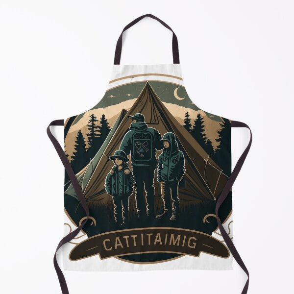 Item preview, camping tent a family 3 designed and sold by Richstd.