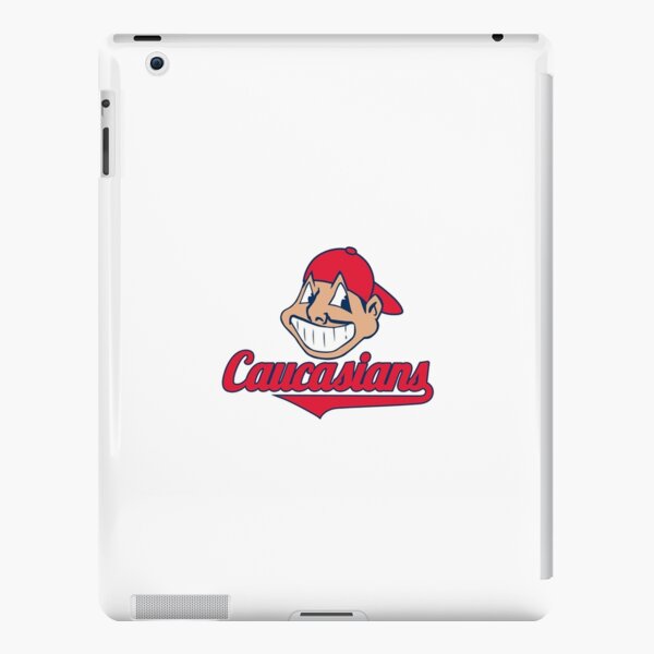 Caucasians Baseball Team iPad Case & Skin for Sale by