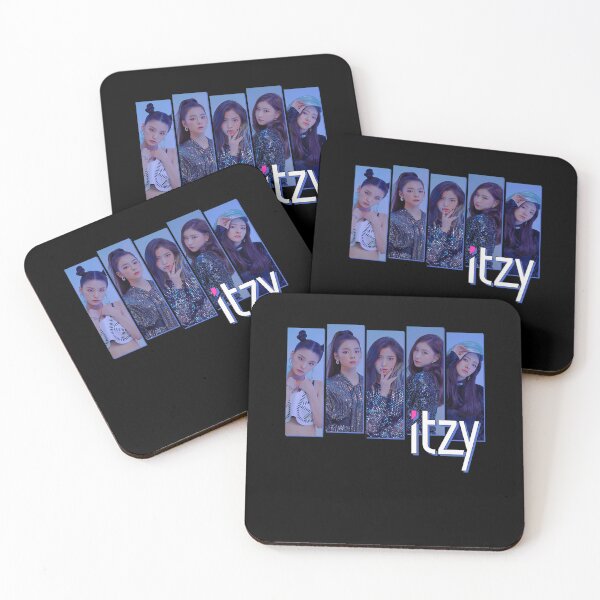Item preview, ITZY designed and sold by PrincetonRamse.