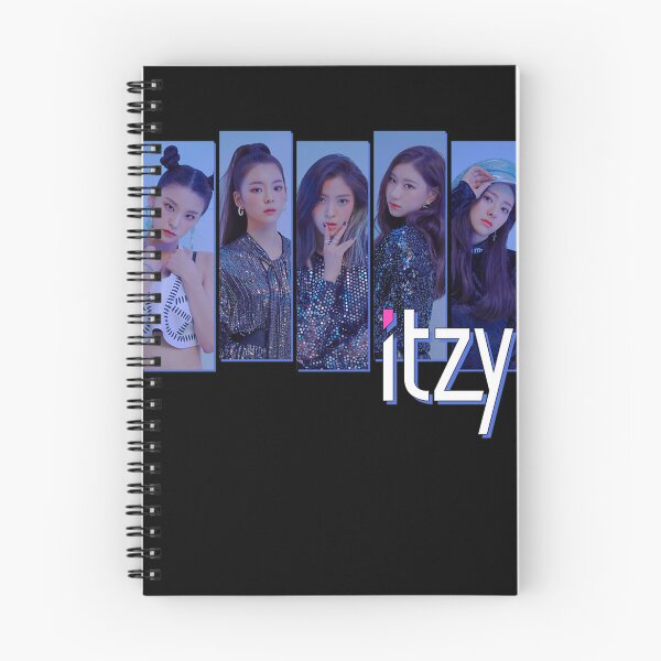 Item preview, ITZY designed and sold by PrincetonRamse.