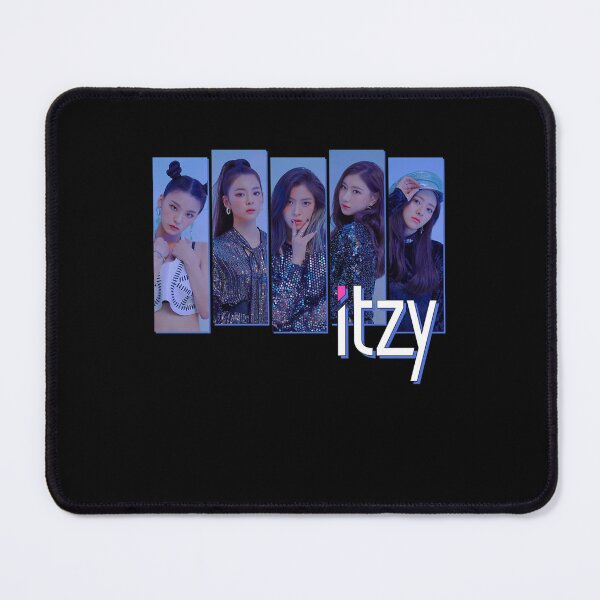 Item preview, ITZY designed and sold by PrincetonRamse.