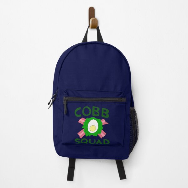 Item preview, cobb squad designed and sold by IsaacGibsoon.