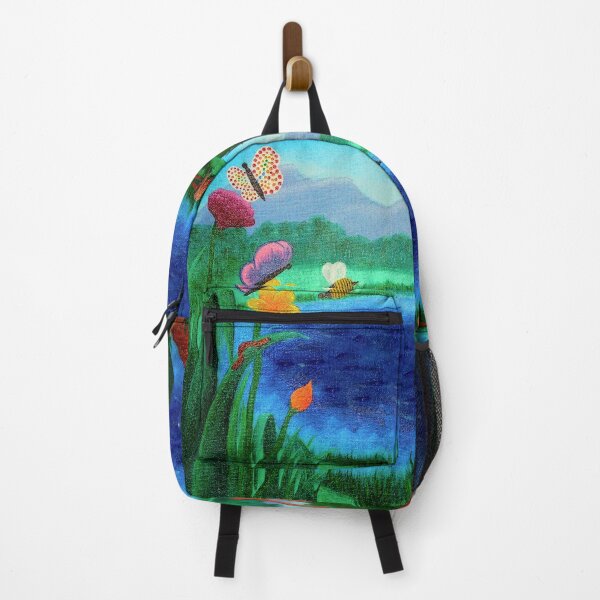 Item preview, By the Pond designed and sold by yvettehopkins.