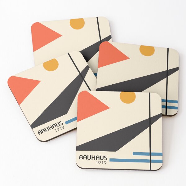 Item preview, Bauhaus  Summer designed and sold by MaiZephyr.