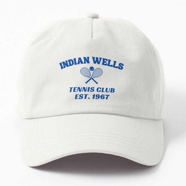 Item preview, Indian Wells Tennis Club Est. 1967 designed and sold by GENEVA1125.