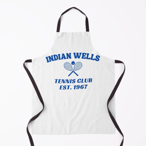 Item preview, Indian Wells Tennis Club Est. 1967 designed and sold by GENEVA1125.