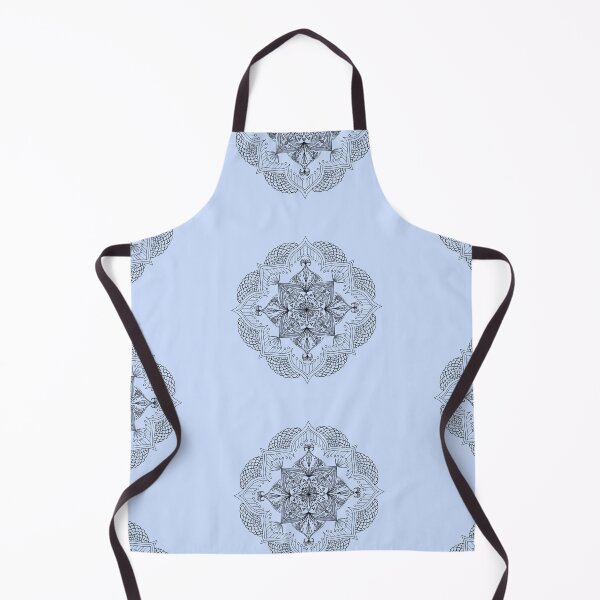 Item preview, Petals Mandala designed and sold by CarrieBrose.